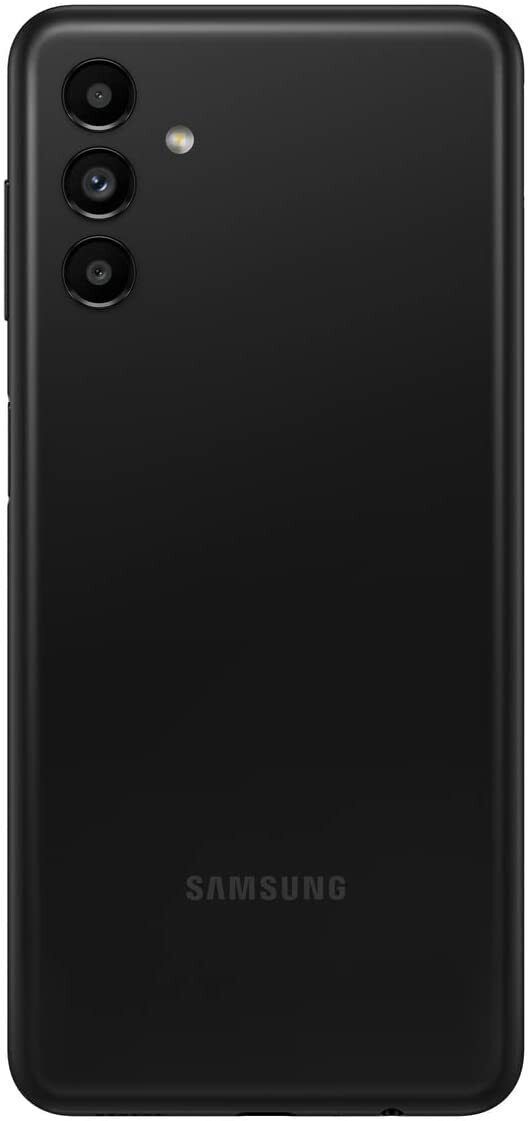 Galaxy A13 (5G) - 64GB - 4GB RAM - Black - Unlocked by Samsung - Image 2