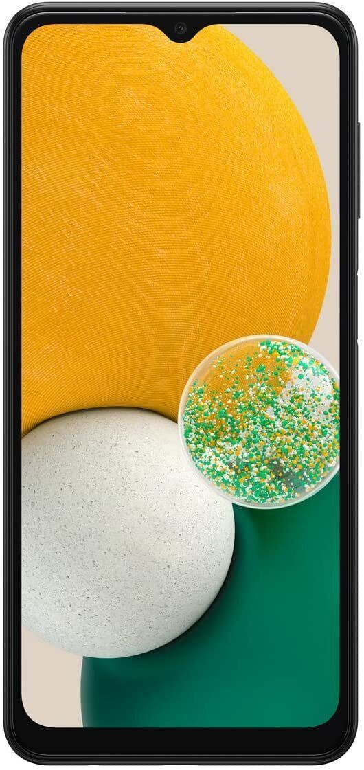 Galaxy A13 (5G) - 64GB - 4GB RAM - Black - Unlocked by Samsung - Image 3