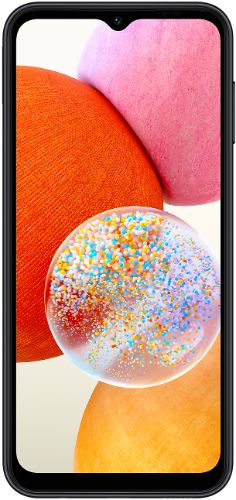 Galaxy A14 - 64GB - 4GB RAM - 1 Physical SIM - Black - Unlocked by Samsung - Image 2