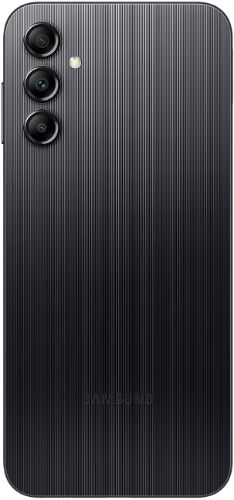 Galaxy A14 - 64GB - 4GB RAM - 1 Physical SIM - Black - Unlocked by Samsung - Image 3