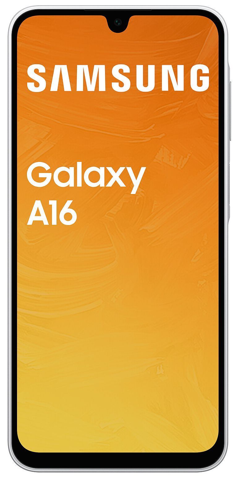 Samsung Galaxy A16 - 128GB - 4GB RAM - Gray by Samsung - Image 2