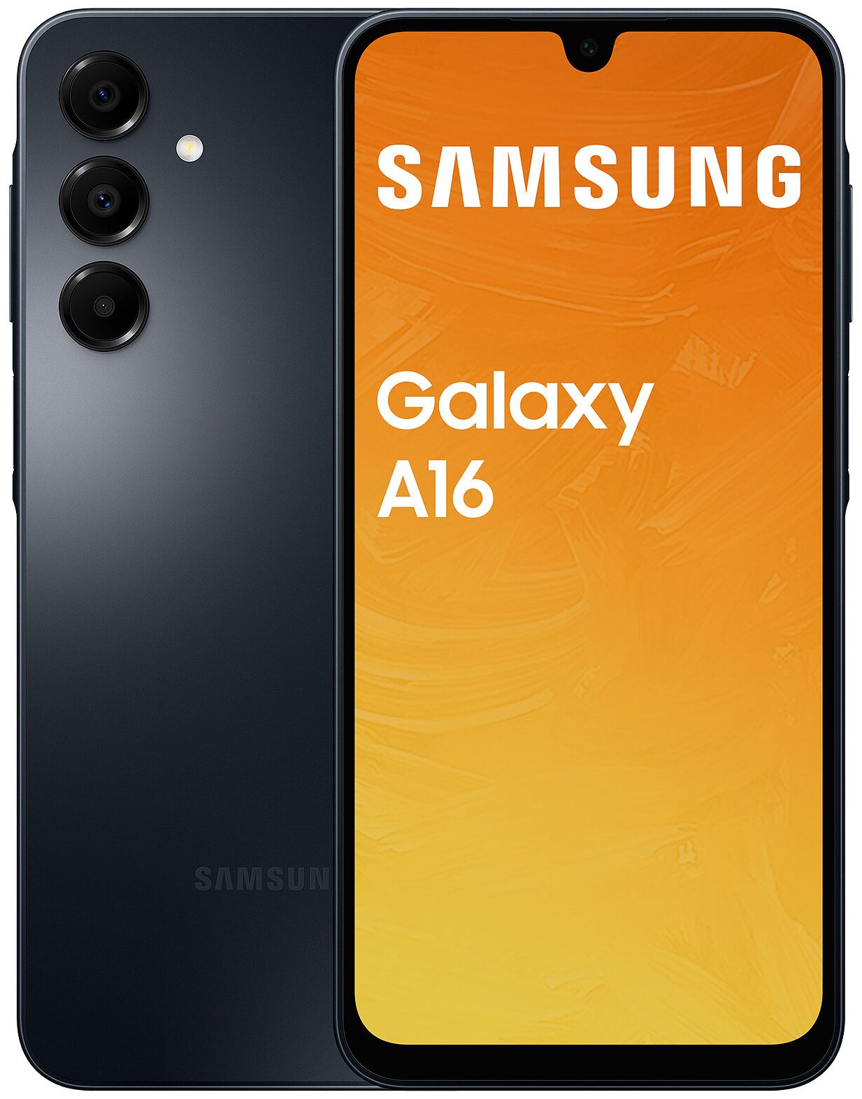Refurbished Samsung Galaxy A16 | Reebelo