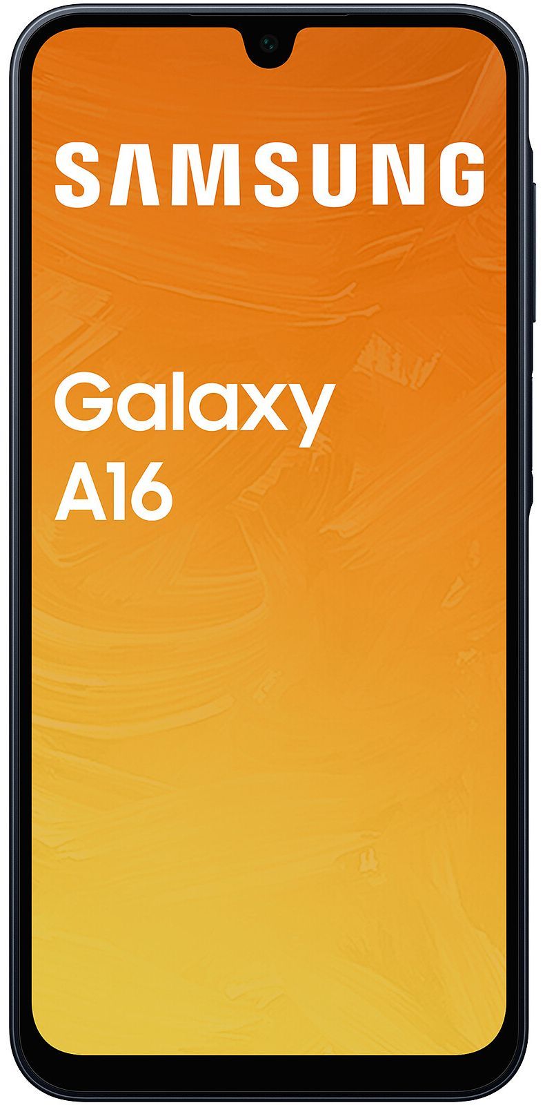 Samsung Galaxy A16 - 128GB - 4GB RAM - Black by Samsung - Image 2