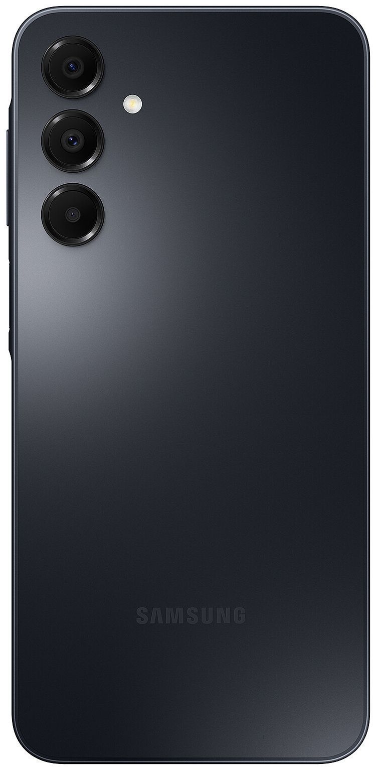 Samsung Galaxy A16 - 128GB - 4GB RAM - Black by Samsung - Image 4