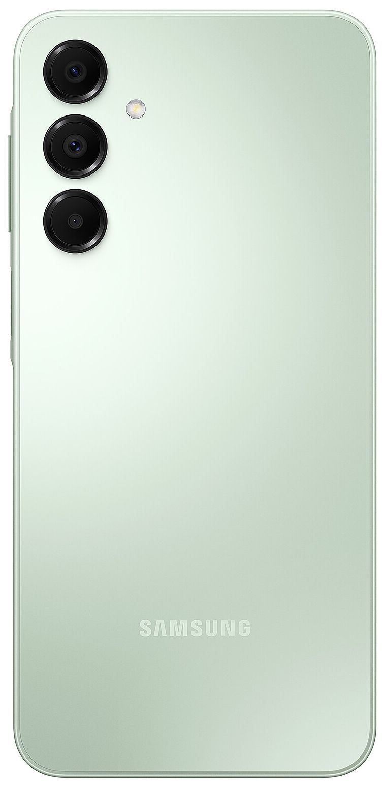 Samsung Galaxy A16 - 128GB - 4GB RAM - Light Green by Samsung - Refurbished - Very Good condition - Image 4