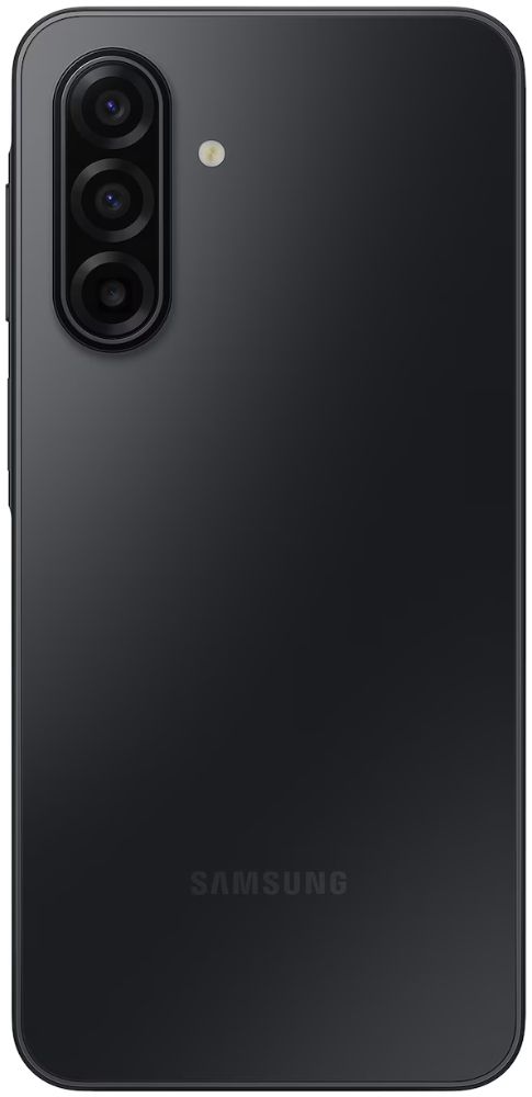 Galaxy A17 - 128GB - 4GB RAM - Black - Unlocked by Samsung - Refurbished - Like New condition - Image 2