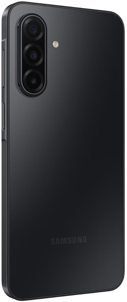 Galaxy A17 - 128GB - 4GB RAM - Black - Unlocked by Samsung - Refurbished - Like New condition - Image 3