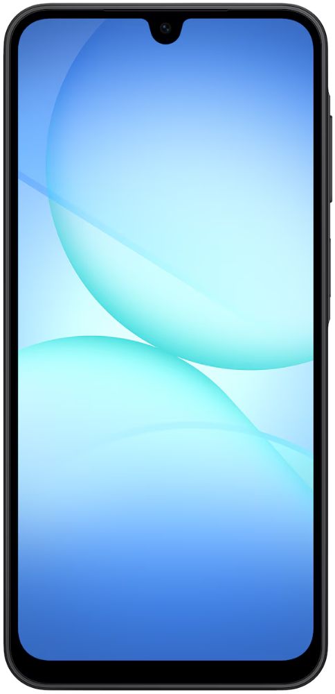 Galaxy A17 - 128GB - 4GB RAM - Black - Unlocked by Samsung - Refurbished - Like New condition - Image 5