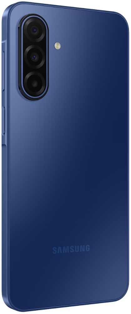 Galaxy A17 - 128GB - 4GB RAM - Blue - Unlocked by Samsung - Image 3