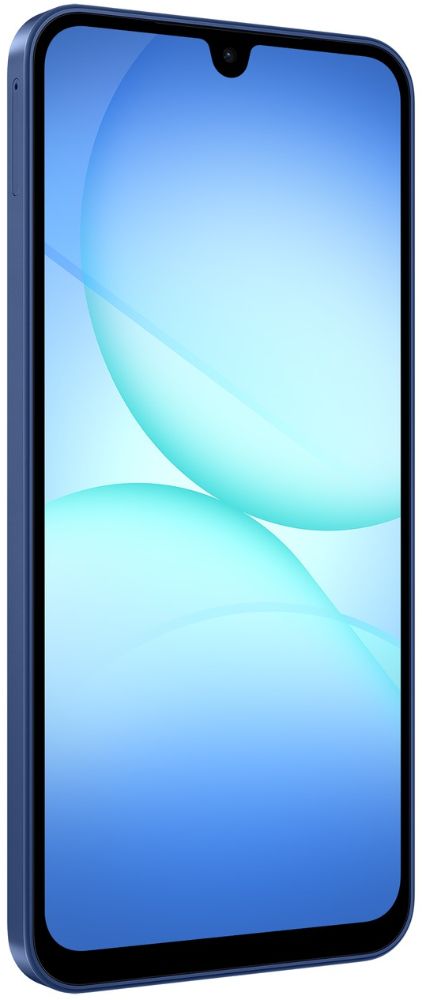 Galaxy A17 - 128GB - 4GB RAM - Blue - Unlocked by Samsung - Image 6