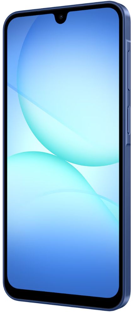 Galaxy A17 - 128GB - 4GB RAM - Blue - Unlocked by Samsung - Image 7