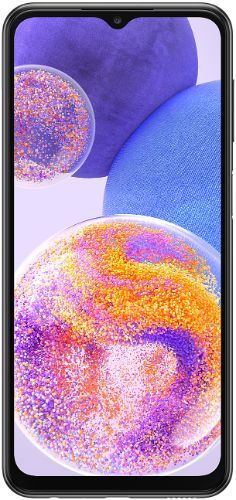 Galaxy A23 - 64GB - 4GB RAM - 1 Physical SIM - Black - Unlocked by Samsung - Refurbished - Like New condition - Image 3