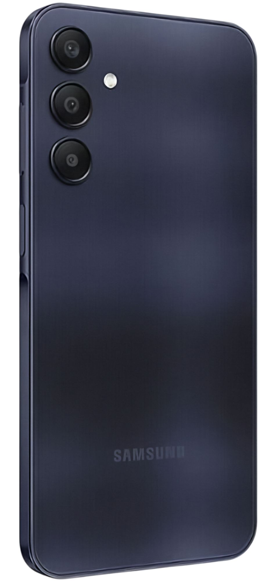 Samsung Galaxy A25 - 128GB - 6GB RAM - 1 Physical SIM - Blue Black - Unlocked by Samsung - Refurbished - Like New condition - Image 2