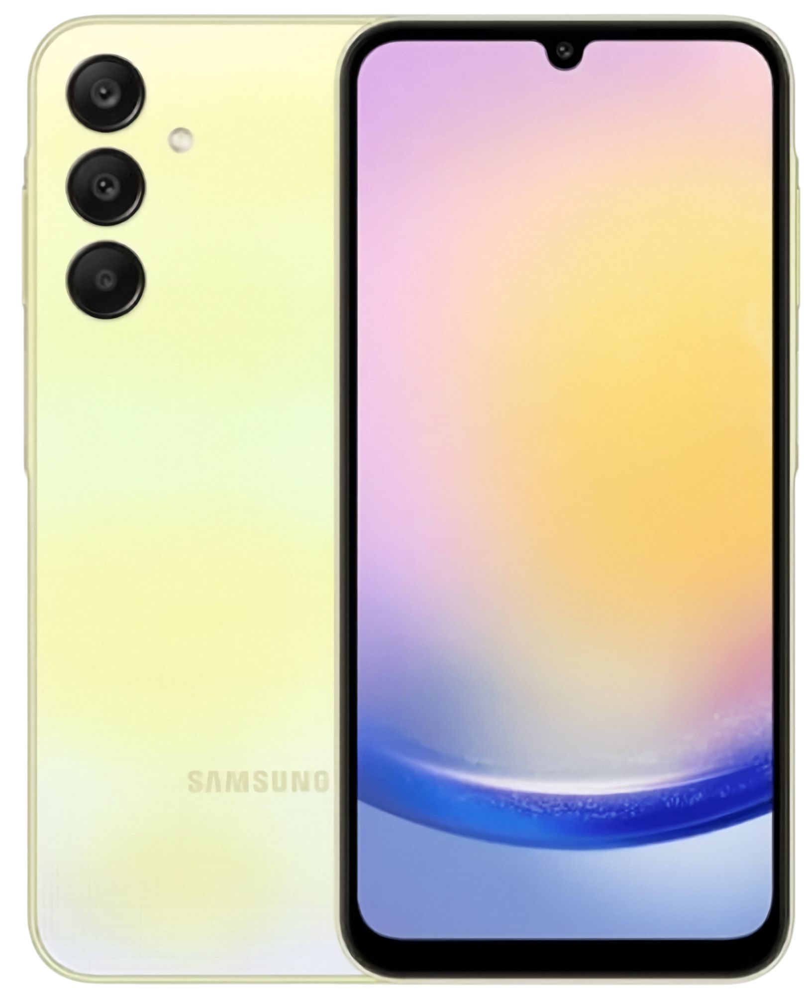 Refurbished Samsung Galaxy A25 | Reebelo Canada