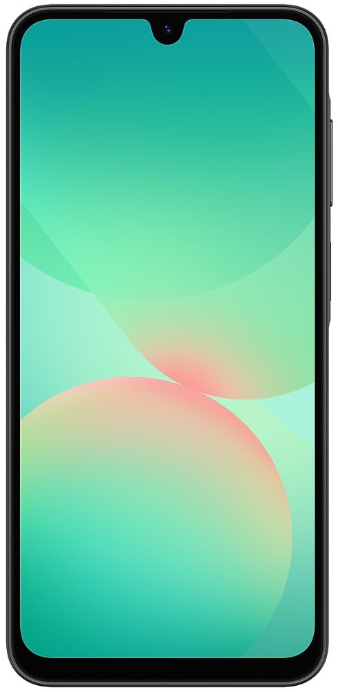 Galaxy A26 - 128GB - 6GB RAM - Black - Unlocked by Samsung - Refurbished - Like New condition - Image 2