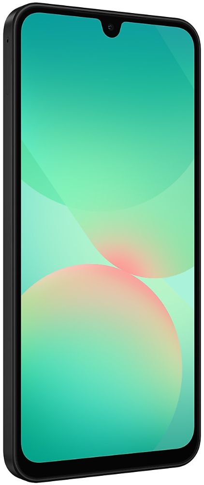 Galaxy A26 - 128GB - 6GB RAM - Black - Unlocked by Samsung - Refurbished - Like New condition - Image 3