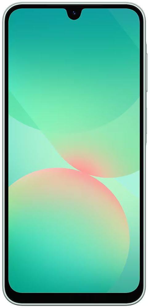Galaxy A26 - 256GB - 8GB RAM - Mint - Unlocked by Samsung - Image 2