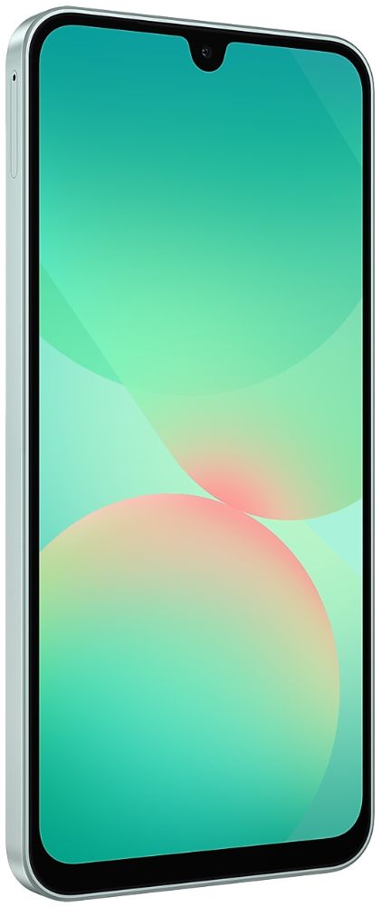 Galaxy A26 - 256GB - 8GB RAM - Mint - Unlocked by Samsung - Image 3