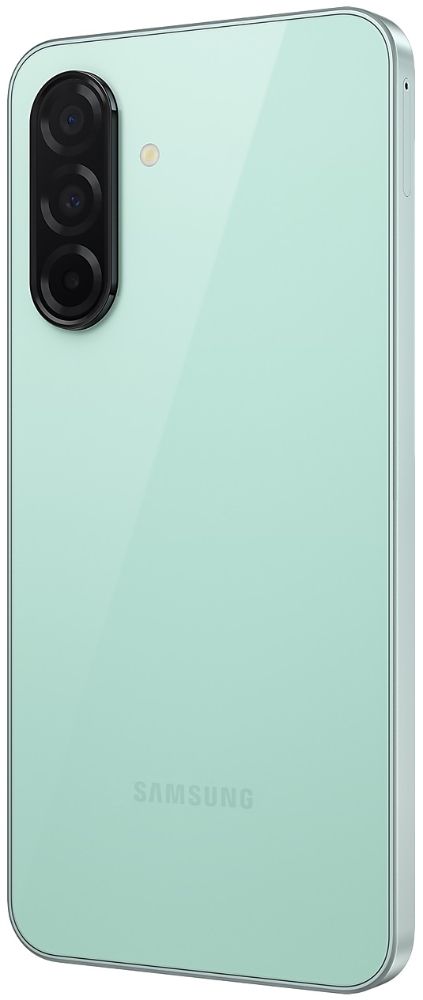 Galaxy A26 - 256GB - 8GB RAM - Mint - Unlocked by Samsung - Image 4