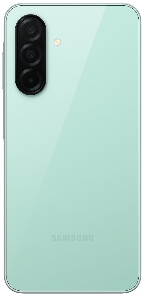 Galaxy A26 - 256GB - 8GB RAM - Mint - Unlocked by Samsung - Image 7
