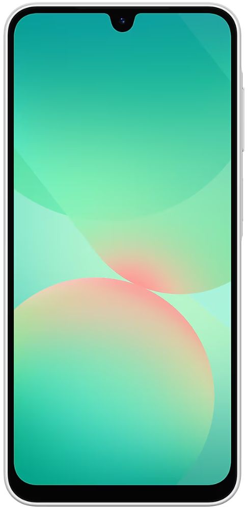 Galaxy A26 - 256GB - 6GB RAM - White - Unlocked by Samsung - Image 2