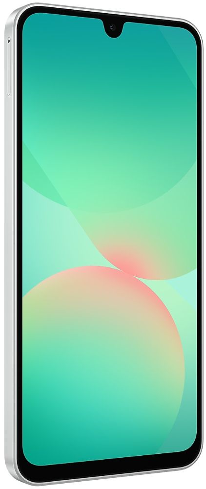 Galaxy A26 - 256GB - 6GB RAM - White - Unlocked by Samsung - Image 3