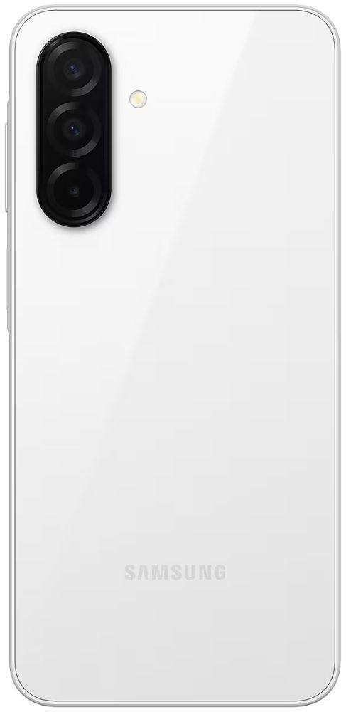 Galaxy A26 - 256GB - 6GB RAM - White - Unlocked by Samsung - Image 7