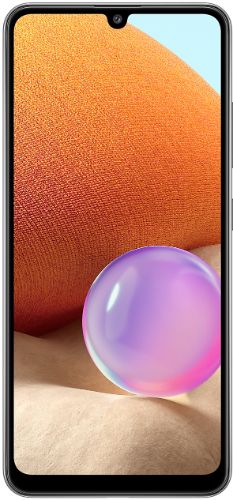 Galaxy A32 - 64GB - 4GB RAM - 1 Physical SIM - Awesome Black - Unlocked by Samsung - Image 2