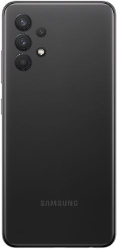 Galaxy A32 - 64GB - 4GB RAM - 1 Physical SIM - Awesome Black - Unlocked by Samsung - Image 3