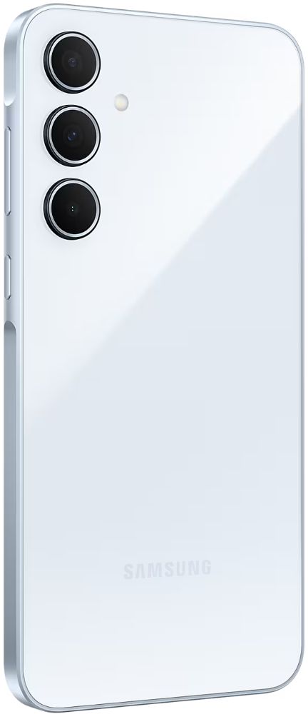 Galaxy A35 5G - 128GB - Awesome Iceblue by Samsung - Image 5