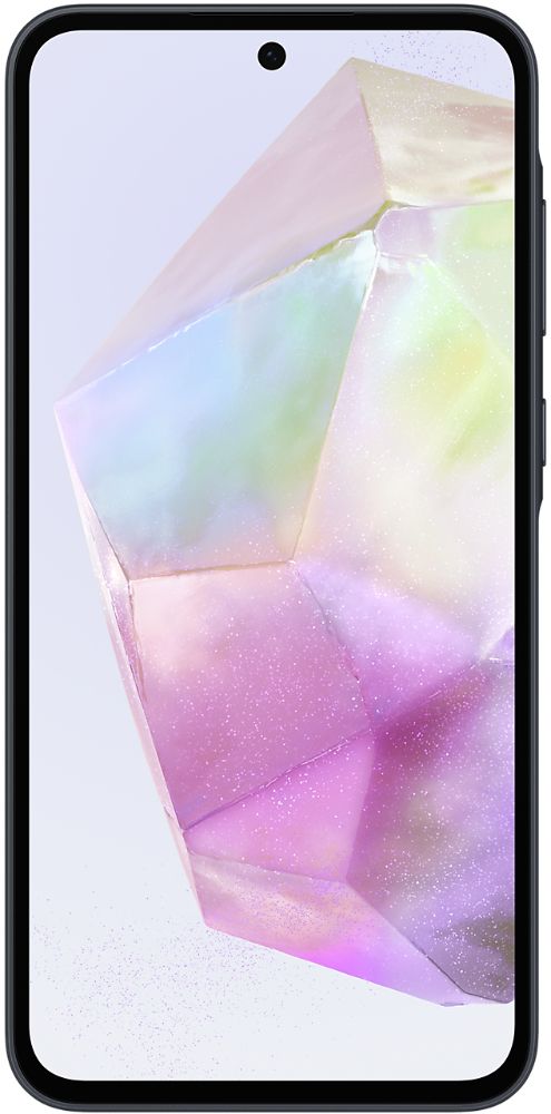 Galaxy A35 5G - 128GB - Awesome Navy by Samsung - Image 2
