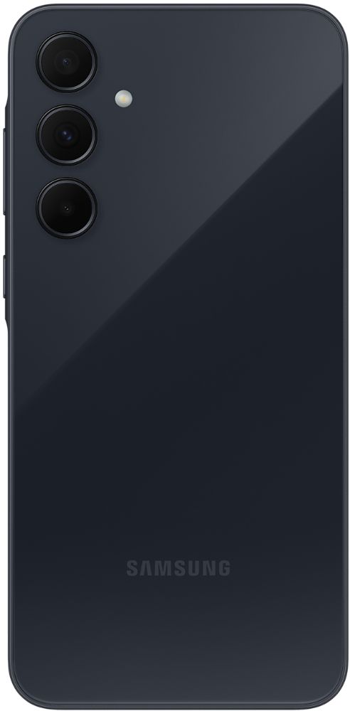 Galaxy A35 5G - 128GB - Awesome Navy by Samsung - Image 3