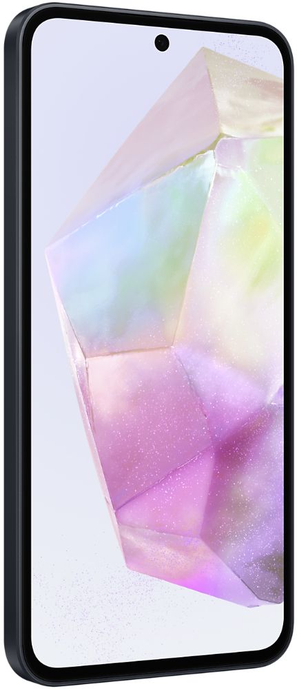 Galaxy A35 5G - 128GB - Awesome Navy by Samsung - Image 4