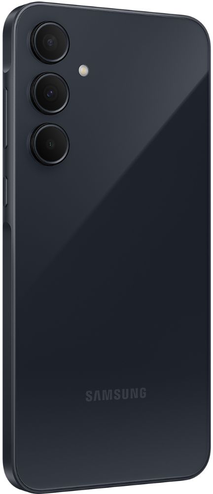 Galaxy A35 5G - 128GB - Awesome Navy by Samsung - Image 5