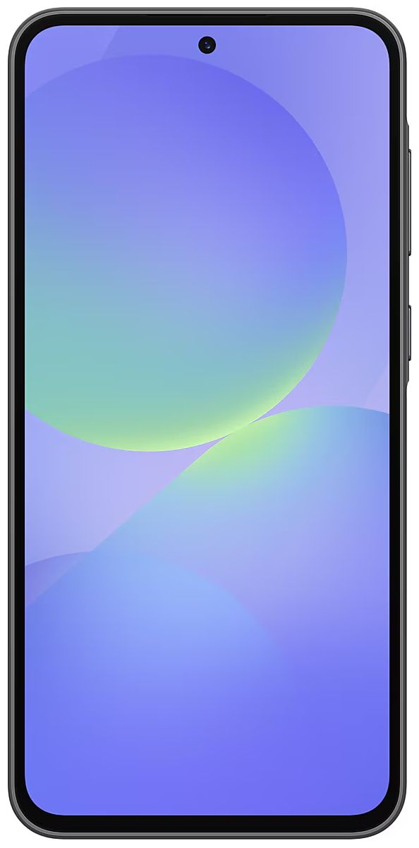 Samsung Galaxy A36 - 128GB - 6GB RAM - Black - Unlocked by Samsung - Refurbished - Very Good condition - Image 2