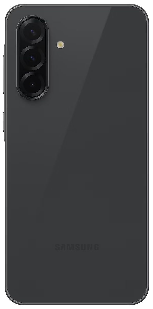 Samsung Galaxy A36 - 128GB - 6GB RAM - Black - Unlocked by Samsung - Refurbished - Very Good condition - Image 3