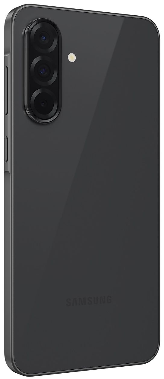 Samsung Galaxy A36 - 128GB - 6GB RAM - Black - Unlocked by Samsung - Refurbished - Very Good condition - Image 4