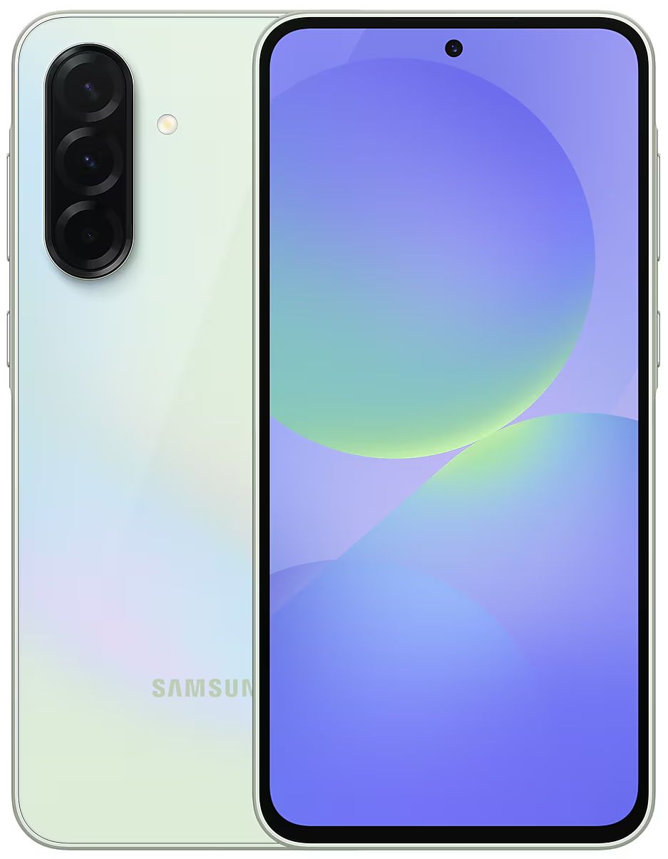 Samsung Galaxy A36 - 128GB - 6GB RAM - Lime - Unlocked by Samsung - Refurbished - Very Good condition
