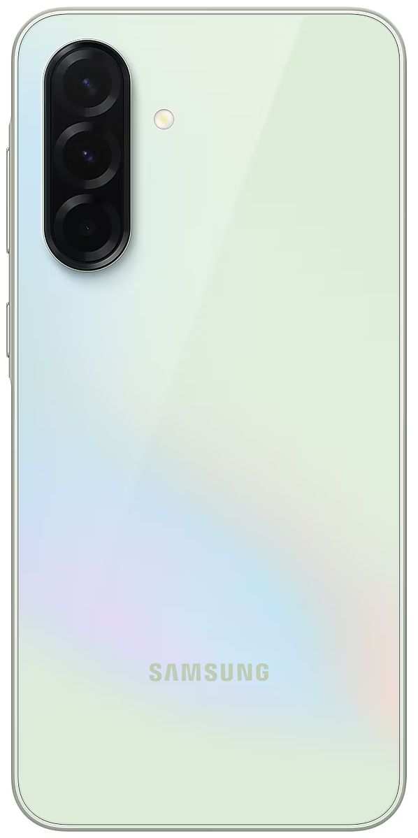 Samsung Galaxy A36 - 128GB - 6GB RAM - Lime - Unlocked by Samsung - Image 3