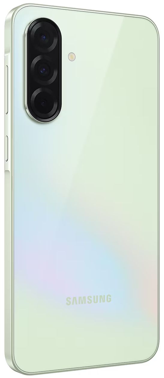 Samsung Galaxy A36 - 128GB - 6GB RAM - Lime - Unlocked by Samsung - Image 4