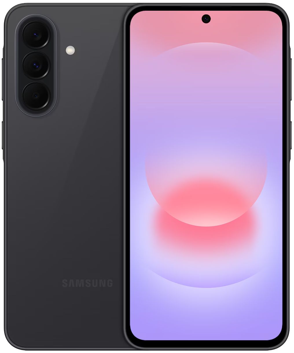 Galaxy A37 - 128GB - 6GB RAM - 1 Physical SIM + eSIM - Awesome Charcoal - Unlocked by Samsung - Refurbished - Like New condition - CA$605.99