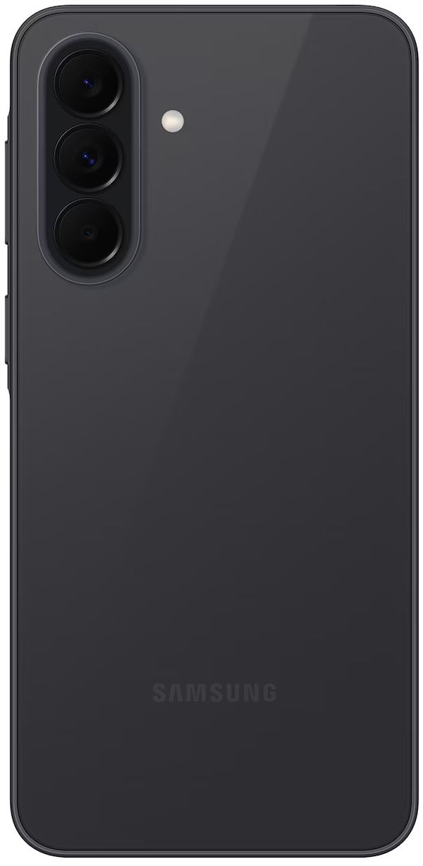 Galaxy A37 - 128GB - 6GB RAM - 1 Physical SIM + eSIM - Awesome Charcoal - Unlocked by Samsung - Refurbished - Like New condition - Image 5