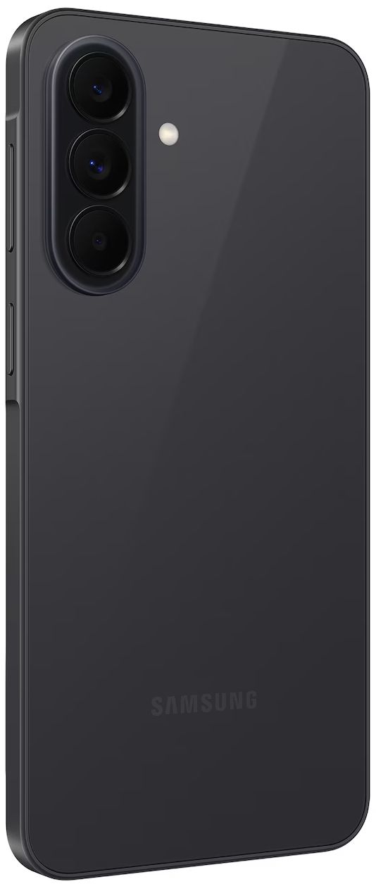 Galaxy A37 - 128GB - 6GB RAM - 1 Physical SIM + eSIM - Awesome Charcoal - Unlocked by Samsung - Refurbished - Like New condition - Image 6