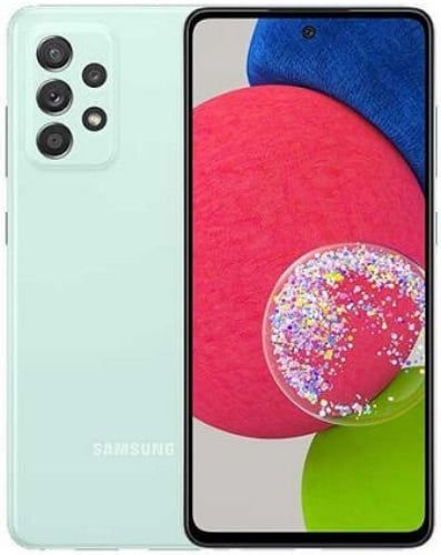 Refurbished Galaxy A52s (5G) | Reebelo