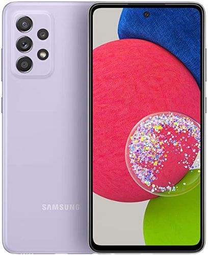 J*D様 Samsung Galaxy A52s 5G パープル 128GB S SAMSUNG Galaxy A52s 5G (256GB, 8GB) 6.5