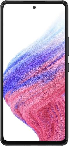 Galaxy A53 (5G) - 128GB - 6GB RAM - 1 Physical SIM - Black - Unlocked by Samsung - Refurbished - Very Good condition - Image 2