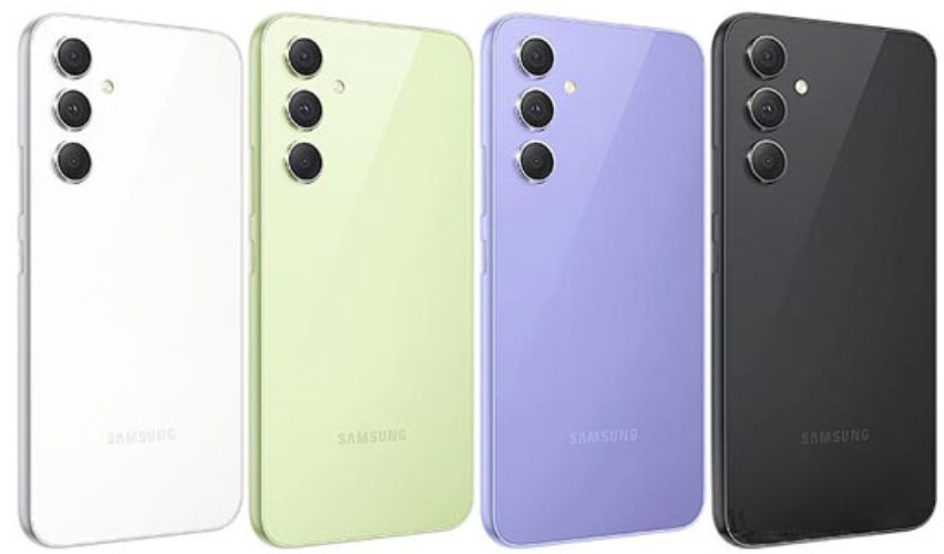 Galaxy A54 5G