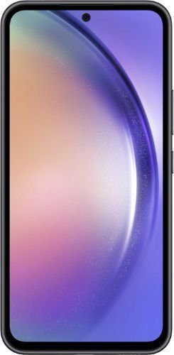 Galaxy A54 - 128GB - 4GB RAM - 1 Physical SIM + eSIM - Awesome Graphite - Unlocked by Samsung - Image 2