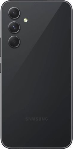 Galaxy A54 - 128GB - 4GB RAM - 1 Physical SIM + eSIM - Awesome Graphite - Unlocked by Samsung - Image 3