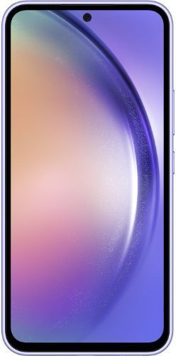Galaxy A54 - 128GB - 6GB RAM - 1 Physical SIM + eSIM - Awesome Violet - Unlocked by Samsung - Refurbished - Like New condition - Image 2